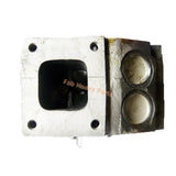 Complete Cylinder Head Fits for Komatsu Engine 6D125 - Fab Heavy Parts