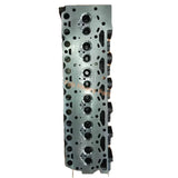 Complete Cylinder Head Fits for Volvo D6D Engine EC210B Excavator - Fab Heavy Parts
