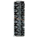 Complete Cylinder Head Fits for Volvo D6D Engine EC210B Excavator - Fab Heavy Parts