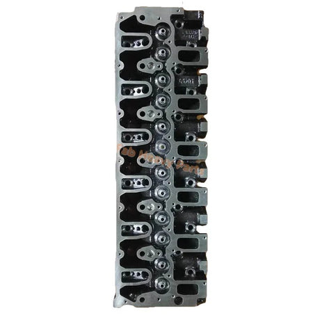 Complete Cylinder Head Fits for Volvo D6D Engine EC210B Excavator - Fab Heavy Parts