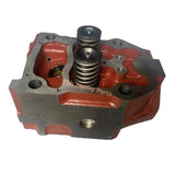 Complete Cylinder Head for Deutz Engine TBD234 - Fab Heavy Parts