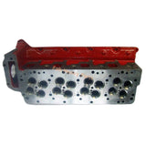 Complete Cylinder Head for Hino Engine J05E J05ET with Valves and Springs - Fab Heavy Parts