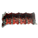 Complete Cylinder Head for Hino Engine J05E J05ET with Valves and Springs - Fab Heavy Parts