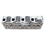 Complete Cylinder Head for Isuzu 4JG2 4JG2T Engine Fits Komatsu Hyster TCM Forklift Truck - Fab Heavy Parts