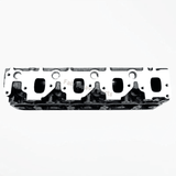 Complete Cylinder Head for Isuzu 4JG2 4JG2T Engine Fits Komatsu Hyster TCM Forklift Truck - Fab Heavy Parts