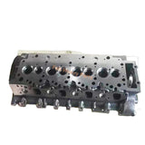 Complete Cylinder Head for Isuzu Engine 4HG1 4HG1T - Fab Heavy Parts
