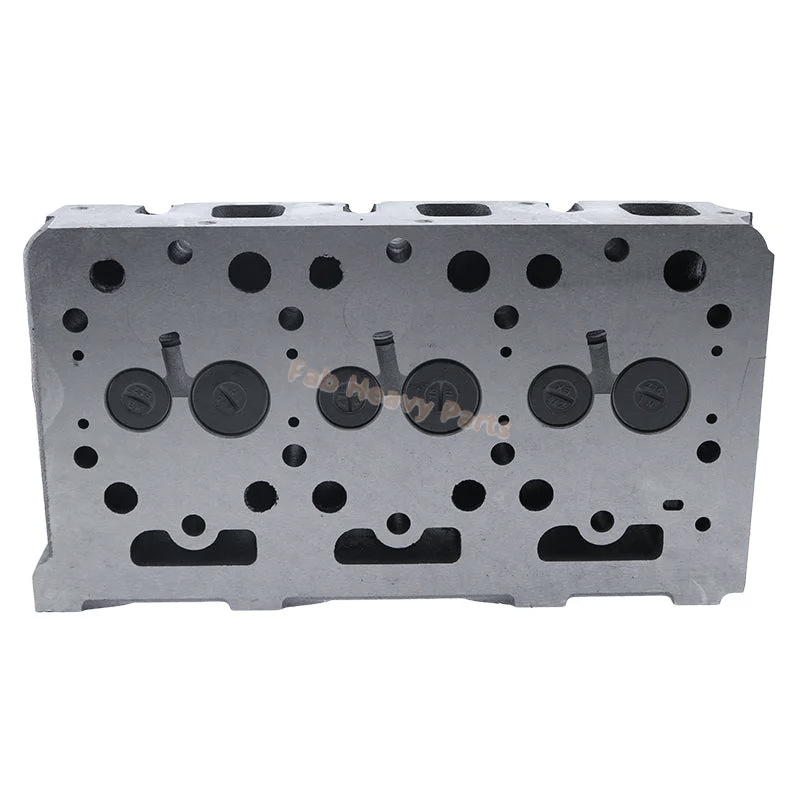 Complete Cylinder Head for Kubota DH1101 Engine L225 L245 L245DT L245C L2000 L2201 Tractor