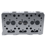Complete Cylinder Head for Kubota DH1101 Engine L225 L245 L245DT L245C L2000 L2201 Tractor - Fab Heavy Parts