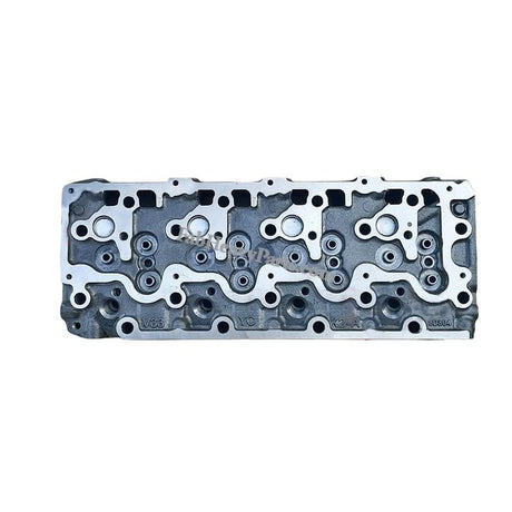 Complete Cylinder Head for Kubota V3600 V3600 - T - E3CB Engine - Fab Heavy Parts