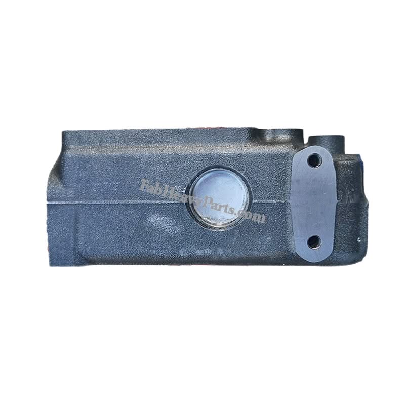 Complete Cylinder Head for Kubota V3600 V3600 - T - E3CB Engine - Fab Heavy Parts