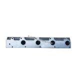 Complete Cylinder Head for Kubota V3600 V3600 - T - E3CB Engine - Fab Heavy Parts