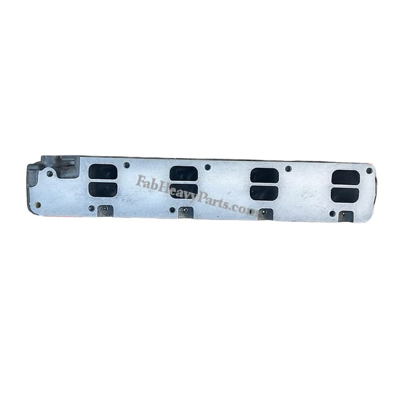 Complete Cylinder Head for Kubota V3600 V3600 - T - E3CB Engine - Fab Heavy Parts
