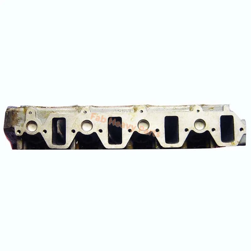 Complete Cylinder Head for Mitsubishi Engine 4D31 - Fab Heavy Parts