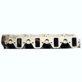 Complete Cylinder Head for Mitsubishi Engine 4D31 - Fab Heavy Parts