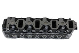 Complete Cylinder Head for Mitsubishi Engine 4D32 4D33 Fuso Canter FE325, FE305, FE445 - Fab Heavy Parts