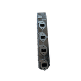 Complete Cylinder Head for Mitsubishi Engine 4D34 4D34T - Fab Heavy Parts