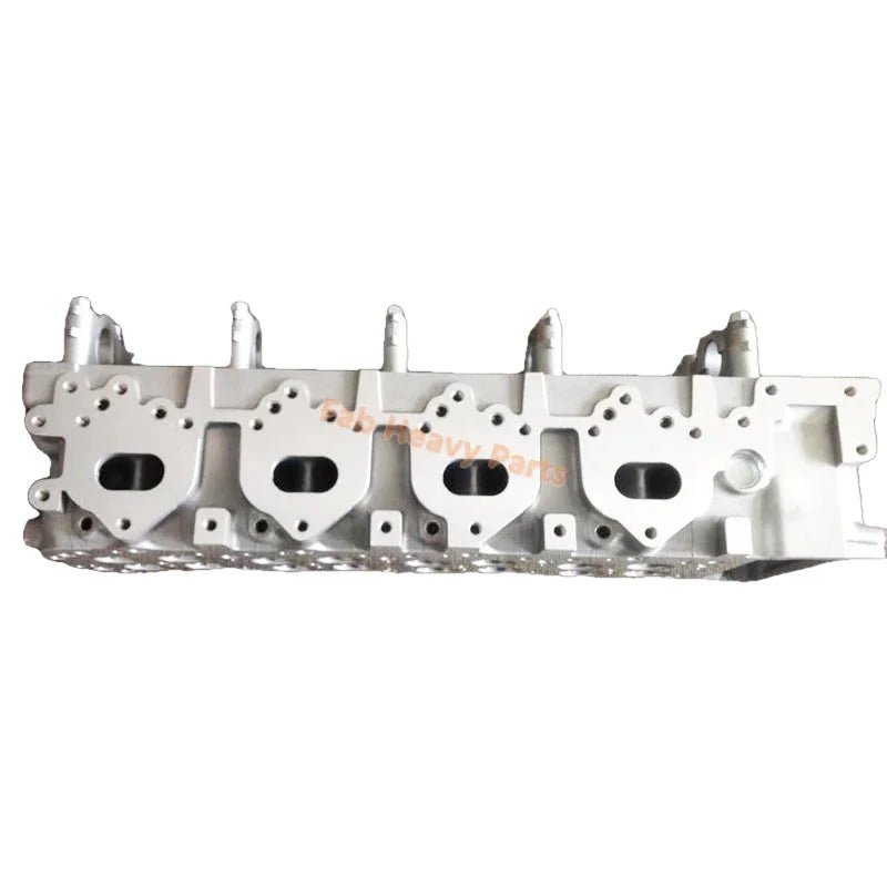 Complete Cylinder Head for Mitsubishi Engine 4M42 - Fab Heavy Parts