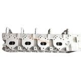 Complete Cylinder Head for Mitsubishi Engine 4M42 - Fab Heavy Parts