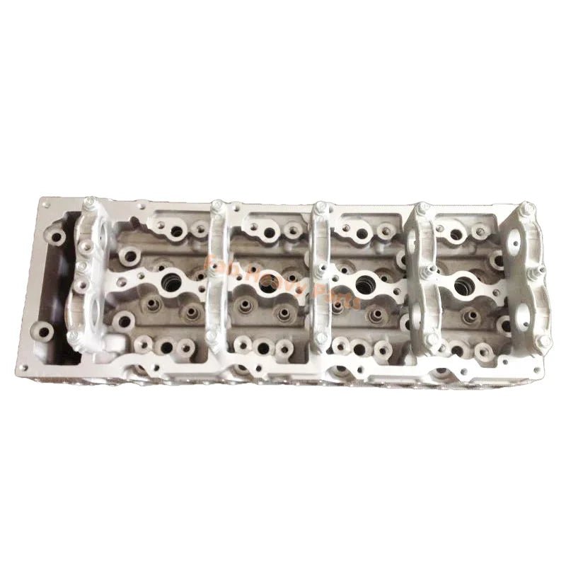 Complete Cylinder Head for Mitsubishi Engine 4M42 - Fab Heavy Parts