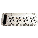 Complete Cylinder Head for Mitsubishi Engine 4M42 - Fab Heavy Parts