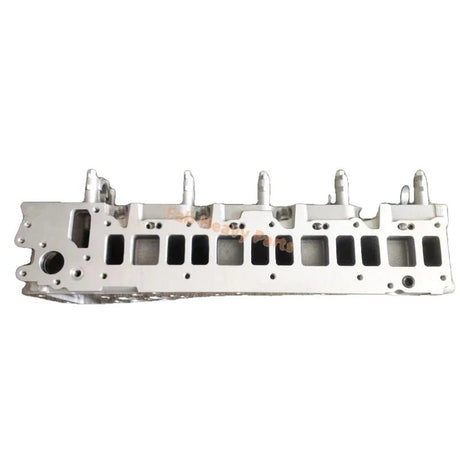 Complete Cylinder Head for Mitsubishi Engine 4M42 - Fab Heavy Parts