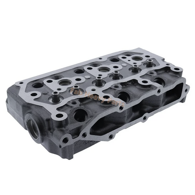 Complete Cylinder Head for Mitsubishi S3L S3L2 S3L2-Y1 Engine