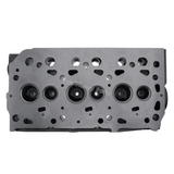 Complete Cylinder Head for Mitsubishi S3L S3L2 S3L2 - Y1 Engine - Fab Heavy Parts
