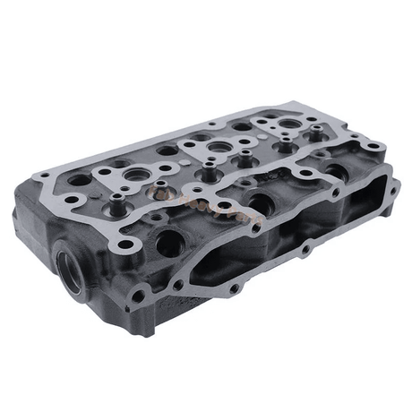 Complete Cylinder Head for Mitsubishi S3L S3L2 S3L2 - Y1 Engine - Fab Heavy Parts