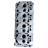Complete Cylinder Head for Yanmar 4TNV84 4TNV84T Engine - Fab Heavy Parts