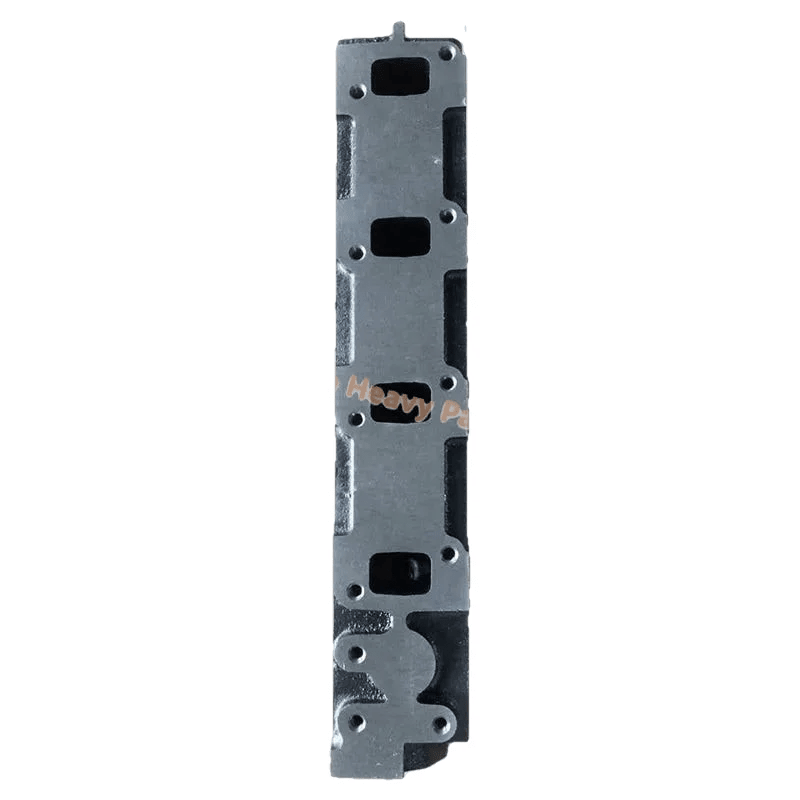 Complete Cylinder Head for Yanmar 4TNV84 4TNV84T Engine - Fab Heavy Parts