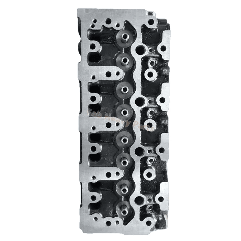 Complete Cylinder Head for Yanmar 4TNV84 4TNV84T Engine - Fab Heavy Parts