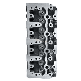 Complete Cylinder Head for Yanmar 4TNV84 4TNV84T Engine - Fab Heavy Parts