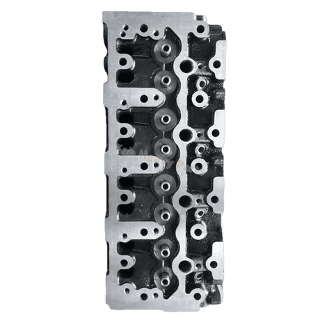 Complete Cylinder Head for Yanmar 4TNV84 4TNV84T Engine - Fab Heavy Parts