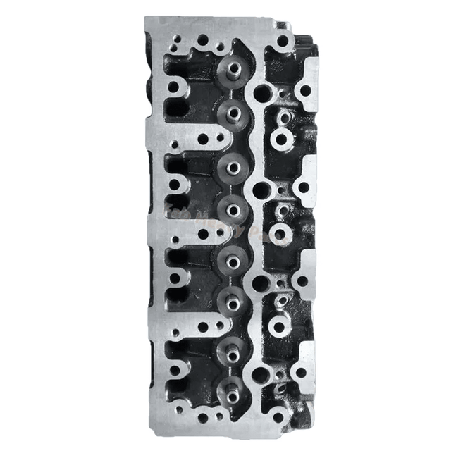 Complete Cylinder Head for Yanmar 4TNV84 4TNV84T Engine - Fab Heavy Parts