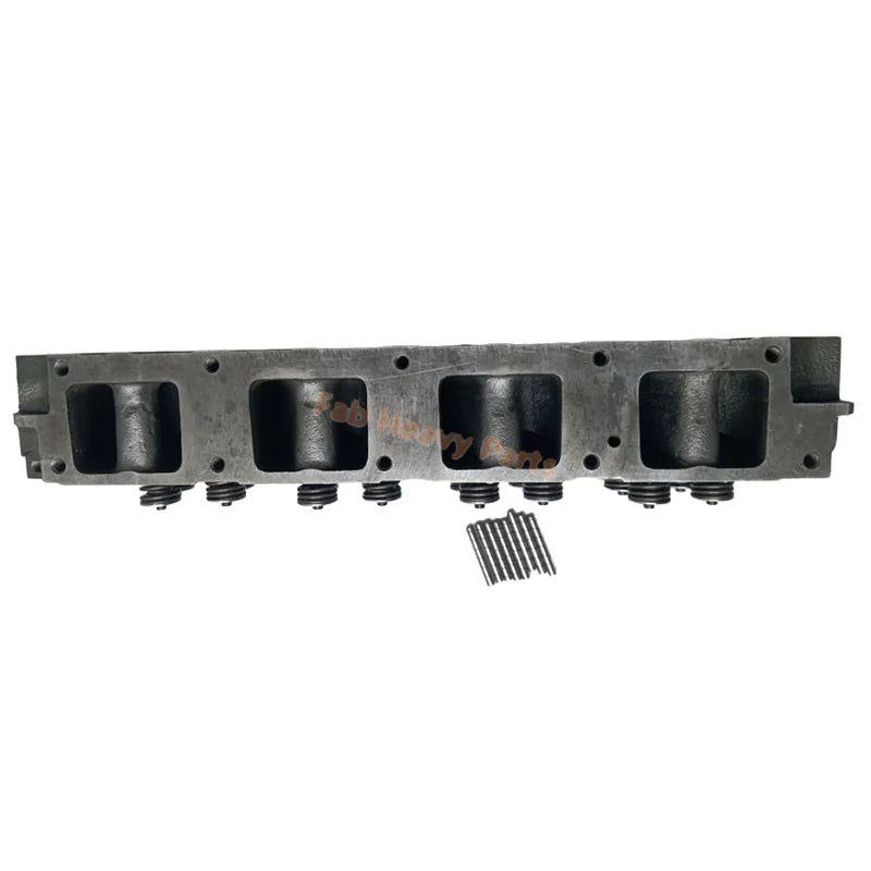 Complete Cylinder Head for Yanmar 4TNV98 4TNV98CT Engine