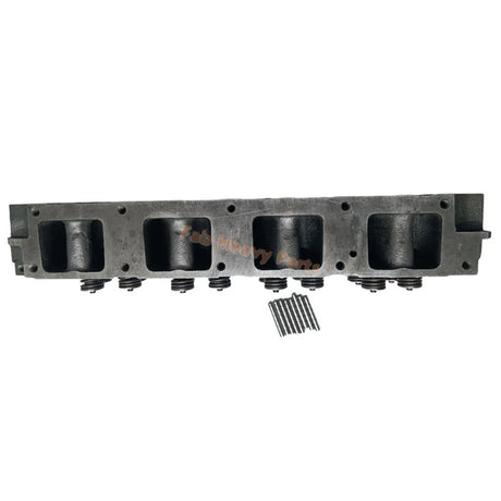 Complete Cylinder Head for Yanmar 4TNV98 4TNV98CT Engine