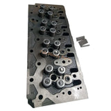 Complete Cylinder Head for Yanmar 4TNV98 4TNV98CT Engine