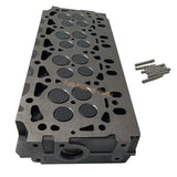 Complete Cylinder Head for Yanmar 4TNV98 4TNV98CT Engine - Fab Heavy Parts