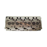 Complete Cylinder Head For Yanmar Engine 4TNE92 4D92E - Fab Heavy Parts