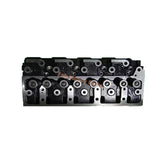 Complete Cylinder Head For Yanmar Engine 4TNE92 4D92E - Fab Heavy Parts