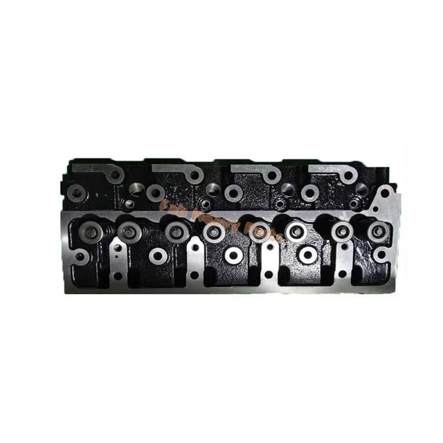 Complete Cylinder Head For Yanmar Engine 4TNE92 4D92E - Fab Heavy Parts