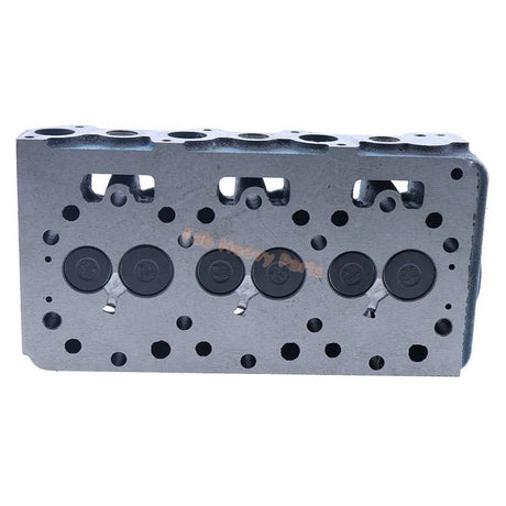 Complete Cylinder Head + Full Gasket Kit 15532 - 03040 for Kubota D950 D950A Engine - Fab Heavy Parts