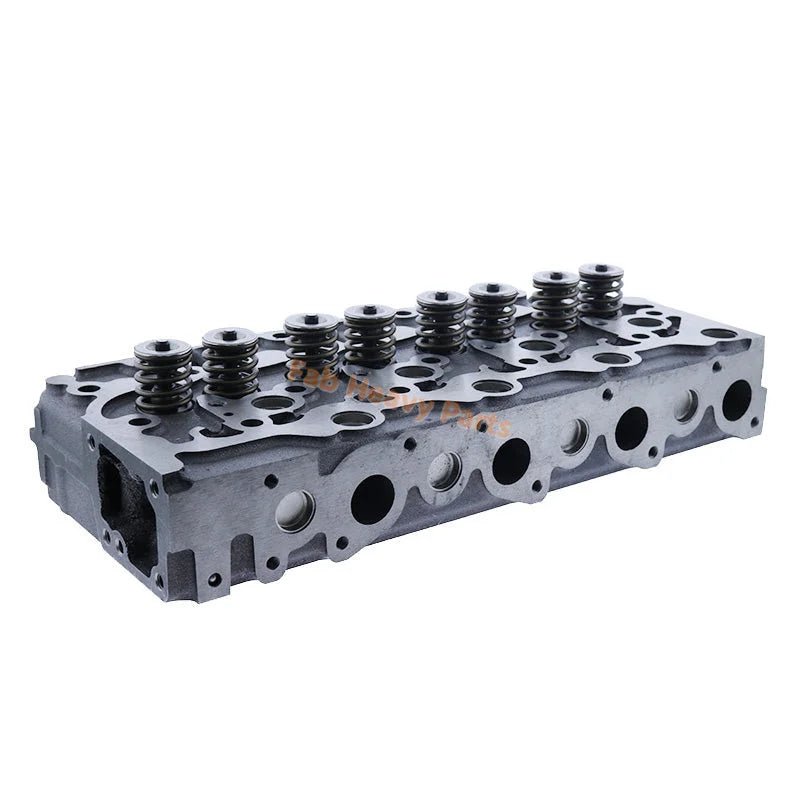 Complete Cylinder Head + Full Gasket Kit for Kubota V1903 V1903T V1903E Engine Aftermarket Replacement For Bobcat 751 Loader - Fab Heavy Parts