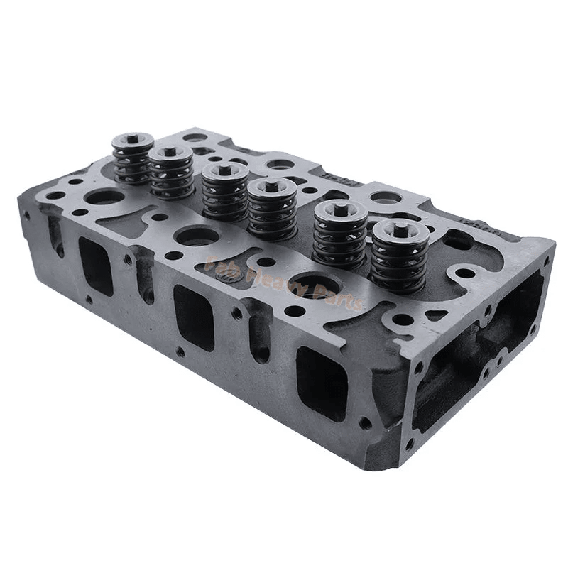 Complete Cylinder Head & Overhaul Gasket Kit for Kubota DH1101 Engine L225 L245 L245DT L245C L2000 L2201 Tractor - Fab Heavy Parts