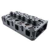 Complete Cylinder Head & Overhaul Gasket Kit for Kubota DH1101 Engine L225 L245 L245DT L245C L2000 L2201 Tractor - Fab Heavy Parts