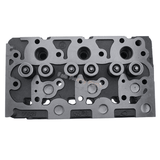 Complete Cylinder Head & Overhaul Gasket Kit for Kubota DH1101 Engine L225 L245 L245DT L245C L2000 L2201 Tractor - Fab Heavy Parts