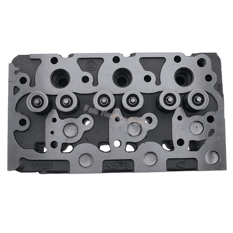 Complete Cylinder Head & Overhaul Gasket Kit for Kubota DH1101 Engine L225 L245 L245DT L245C L2000 L2201 Tractor - Fab Heavy Parts