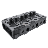 Complete Cylinder Head & Overhaul Gasket Kit for Kubota DH1101 Engine L225 L245 L245DT L245C L2000 L2201 Tractor - Fab Heavy Parts