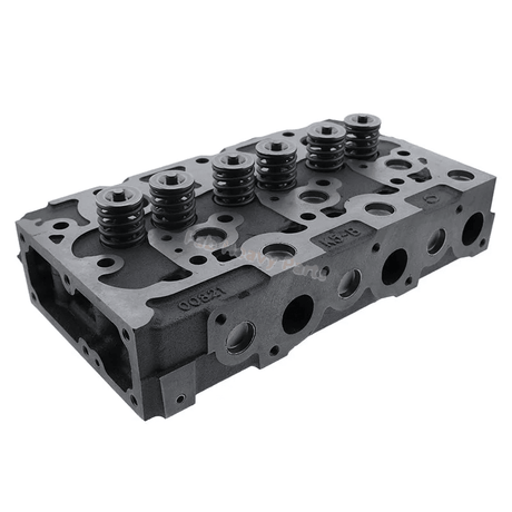 Complete Cylinder Head & Overhaul Gasket Kit for Kubota DH1101 Engine L225 L245 L245DT L245C L2000 L2201 Tractor - Fab Heavy Parts