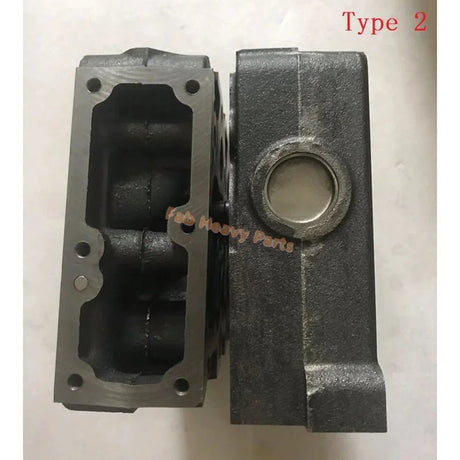 Complete Cylinder Head & Overhaul Gasket Kit for Kubota DH1101 Engine L225 L245 L245DT L245C L2000 L2201 Tractor - Fab Heavy Parts